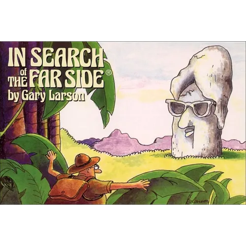 In Search of the Far Side(r)