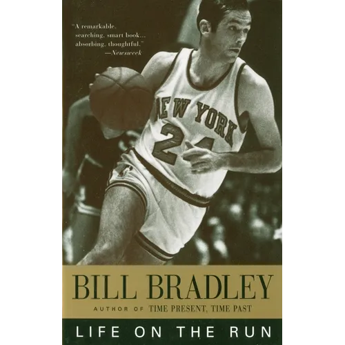 Life on the Run