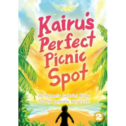 Kairu's Perfect Picnic Spot