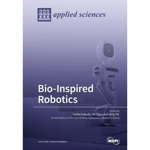 Bio-Inspired Robotics