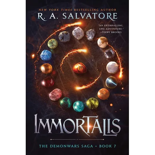 Immortalis