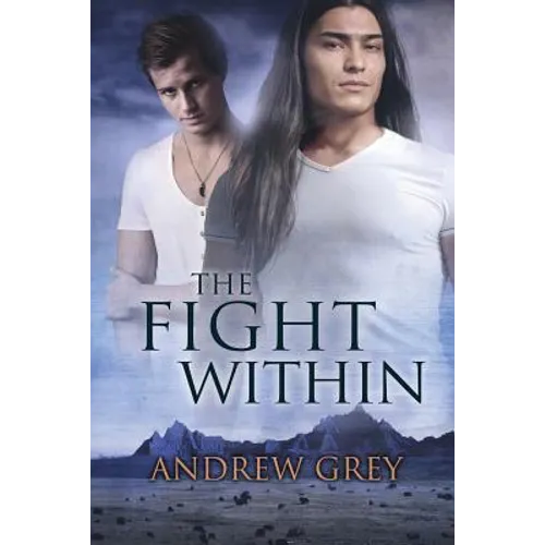 The Fight Within: Volume 1