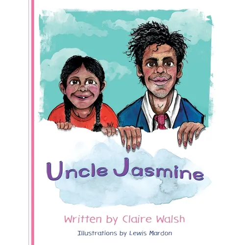 Uncle Jasmine