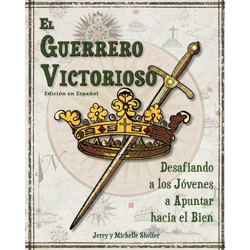 El Guerrero Victorioso: Desafiando a los Jóvenes a Apuntar hacia el Bien