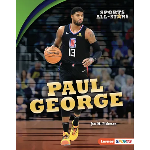 Paul George