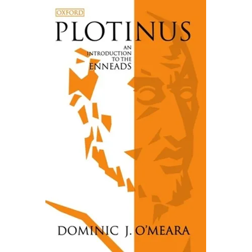 Plotinus: An Introduction to the Enneads