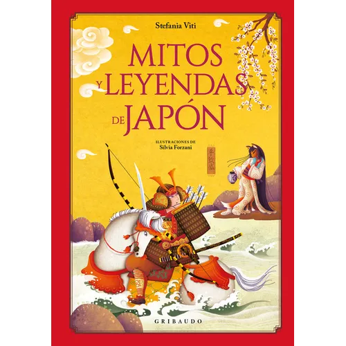 Mitos Y Leyendas de Japon