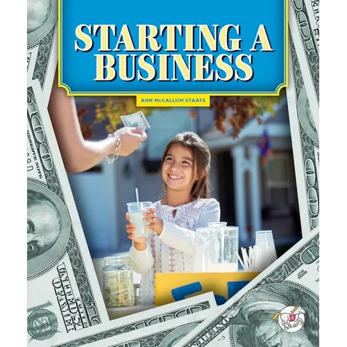 Starting a Business