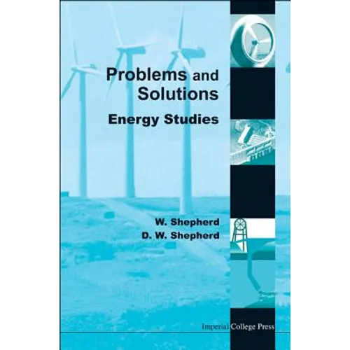 Energy Studies-Probs & Solns