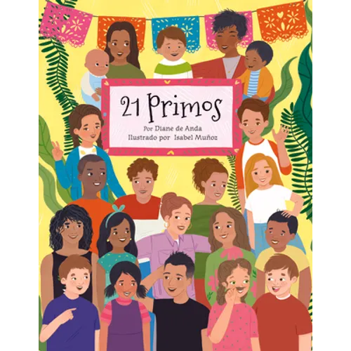 21 Cousins