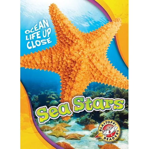 Sea Stars