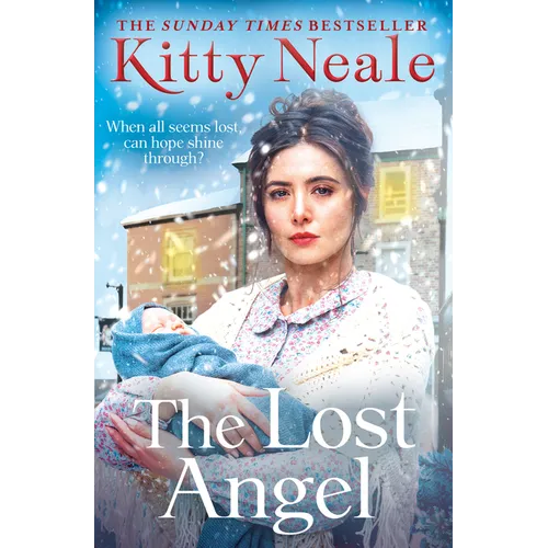 Lost Angel