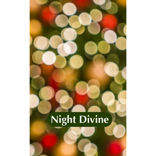 Night Divine