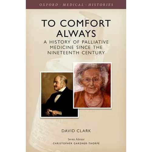 To Comfort Always