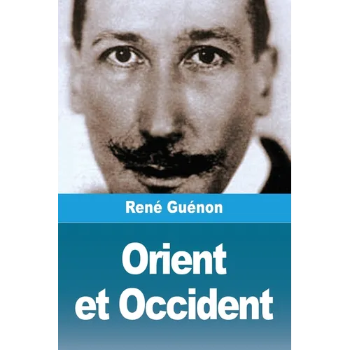 Orient et Occident