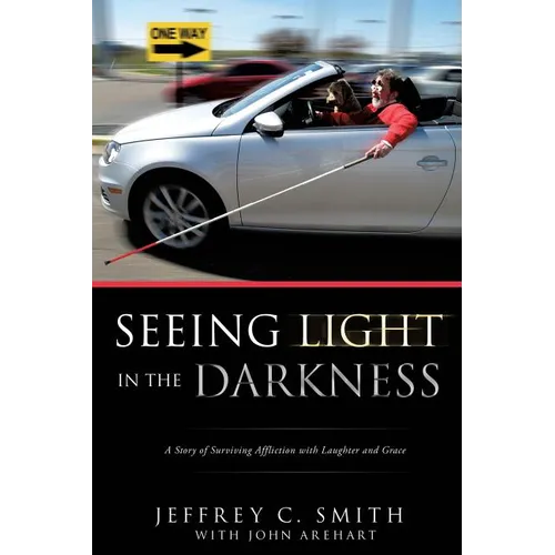 Seeing Light in the Darkness