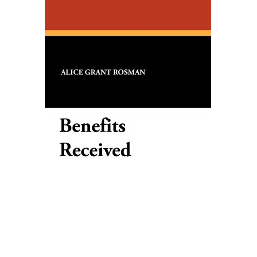 Benefits Received