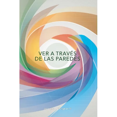 Ver A Través De Las Paredes