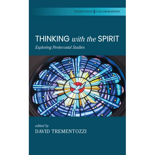 Thinking with the Spirit