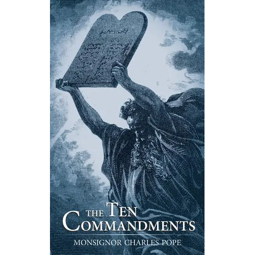 The Ten Commandments