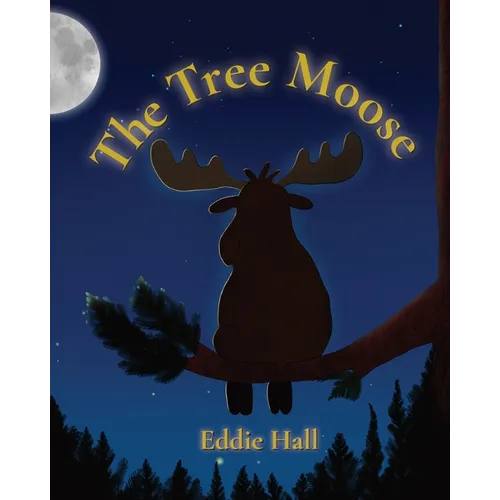 The Tree Moose