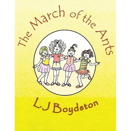The March of the Ants