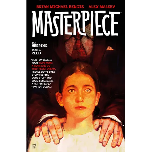 Masterpiece