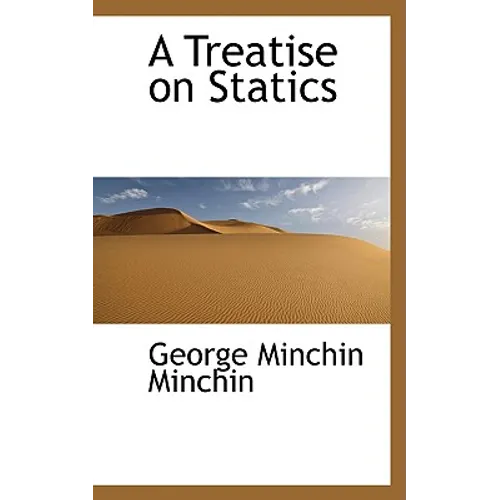A Treatise on Statics