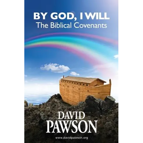 By God, I Will