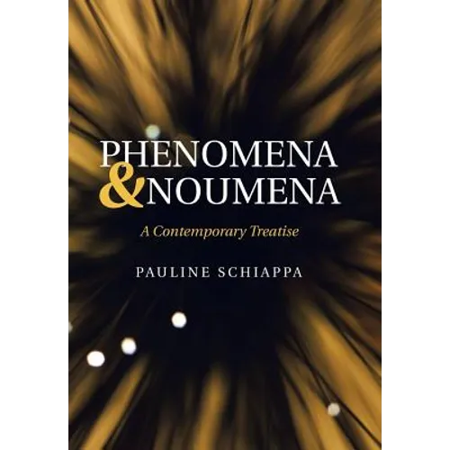 Phenomena & Noumena: A Contemporary Treatise