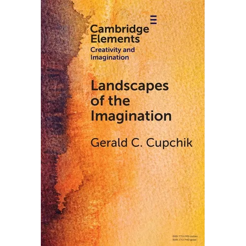 Landscapes of the Imagination