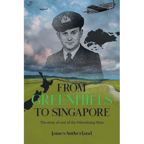 From Greenhills to Singapore: The story of one of the Palembang Nine