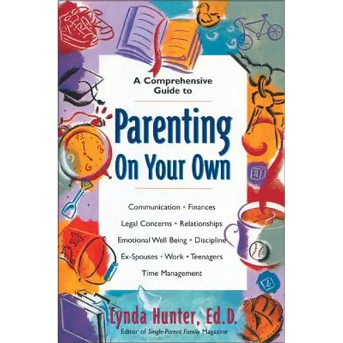 Parenting on Your Own