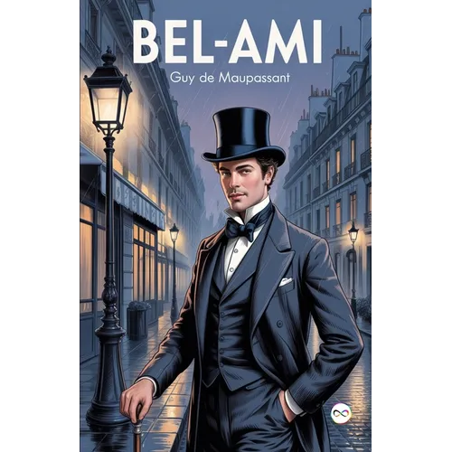 Bel-Ami