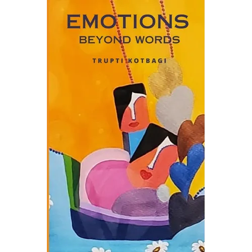 Emotions Beyond Words