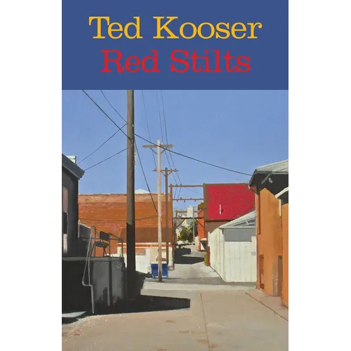 Red Stilts (Paperback)