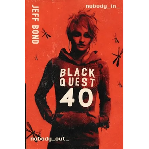 Blackquest 40