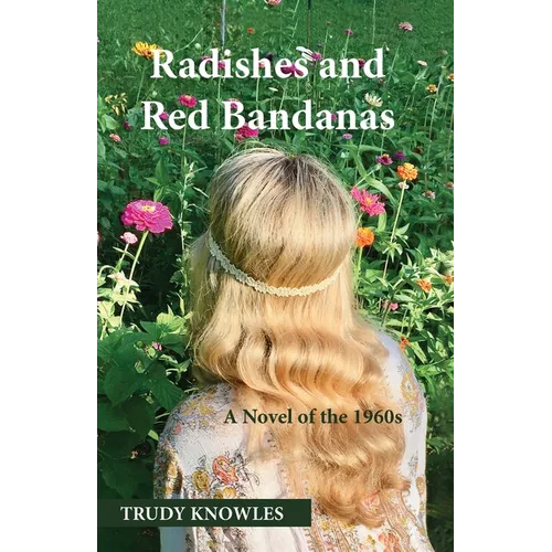 Radishes and Red Bandanas