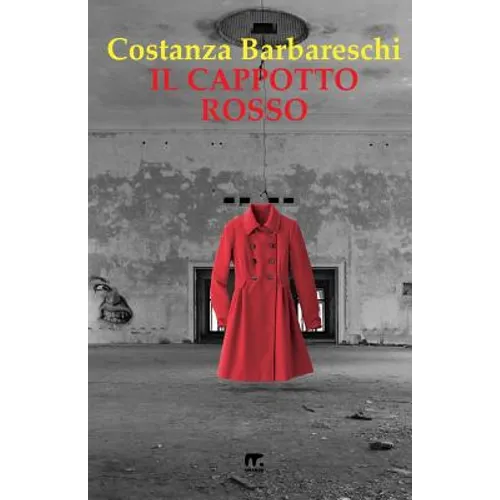 Il cappotto rosso