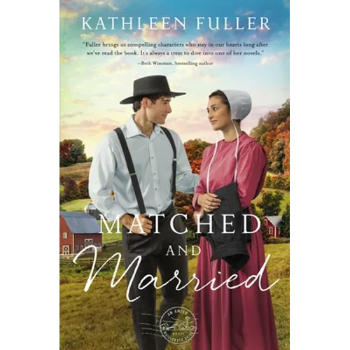 Matched and Married