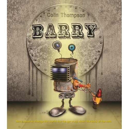 Barry