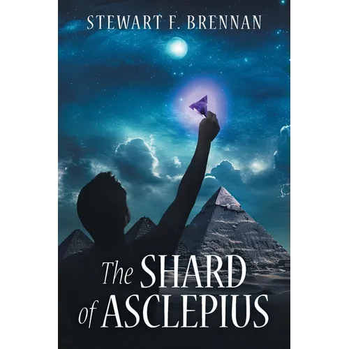 The Shard of Asclepius