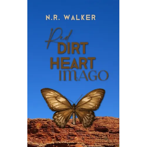 Red Dirt Heart Imago