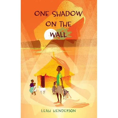 One Shadow on the Wall