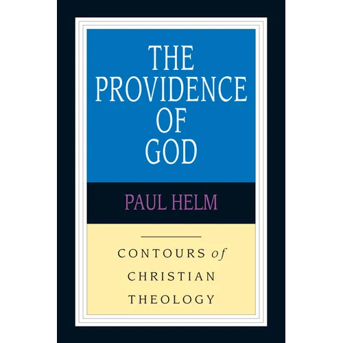 The Providence of God