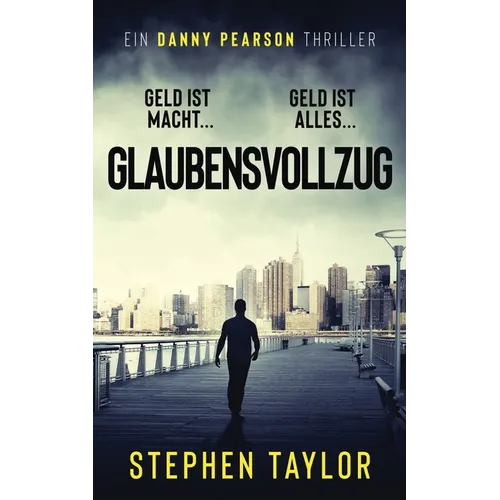 Glaubensvollzug: German Translation of Execution Of Faith