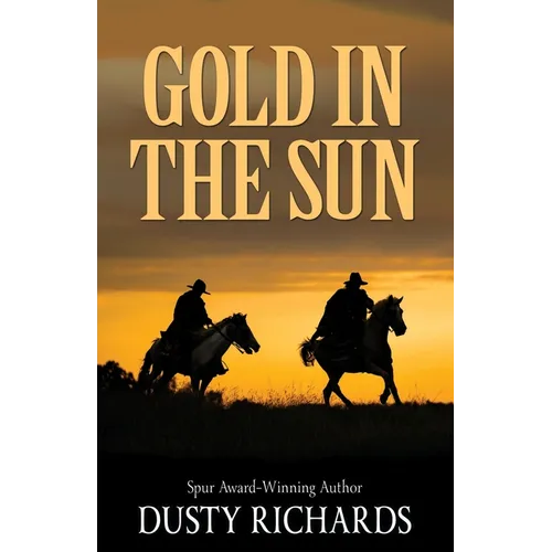 Gold in the Sun