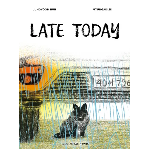 Late Today