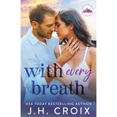 With Every Breath