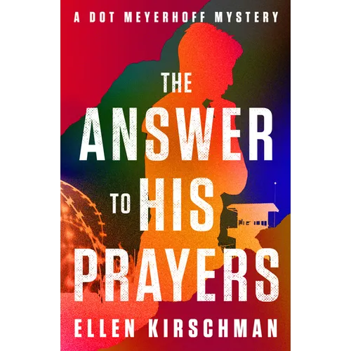 The Answer to His Prayers: Volume 4
